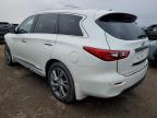 2015 Infiniti Qx60  for Sale in Elgin, IL - Front End