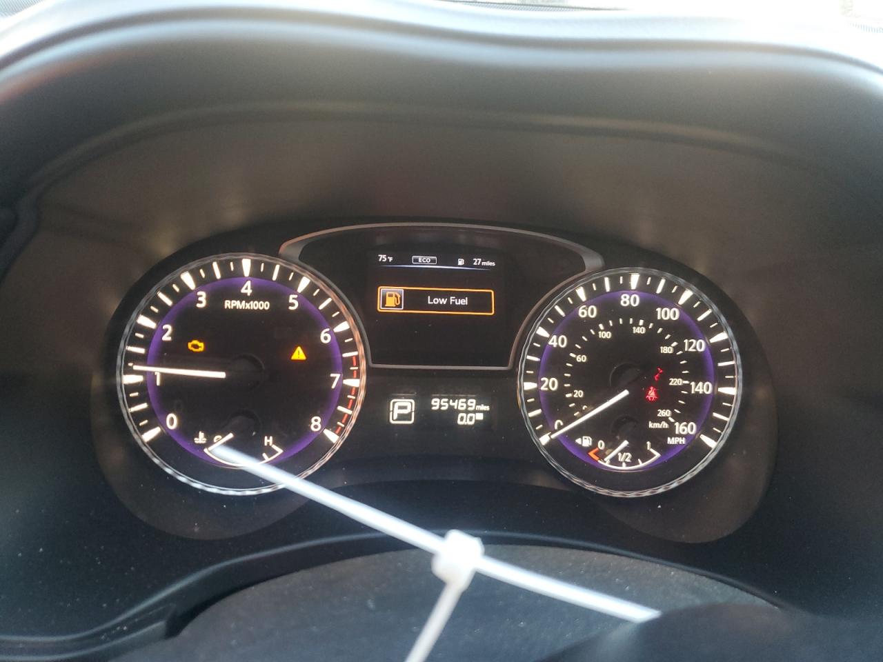 2018 Infiniti QX60 - Image 9