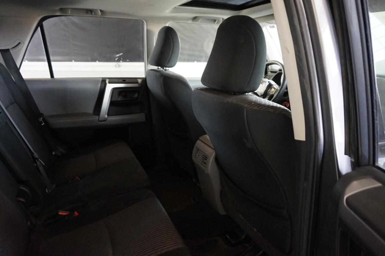 2013 Toyota 4Runner Sr5 VIN: JTEBU5JR1D5139470 Lot: 81177334