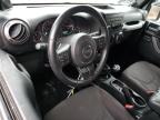 2014 JEEP WRANGLER SPORT for sale at Copart ON - COOKSTOWN