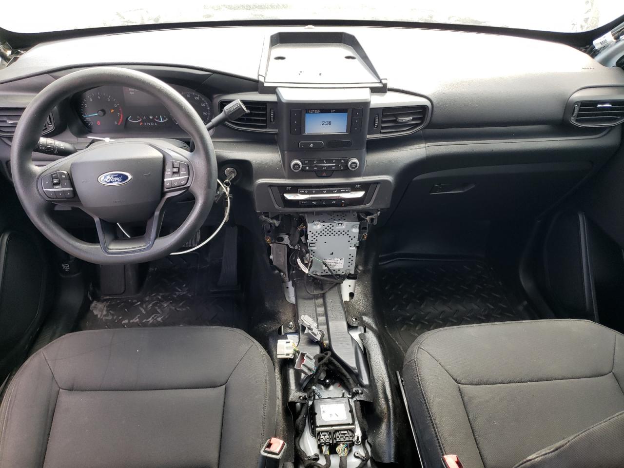 2020 Ford Explorer - Image 8