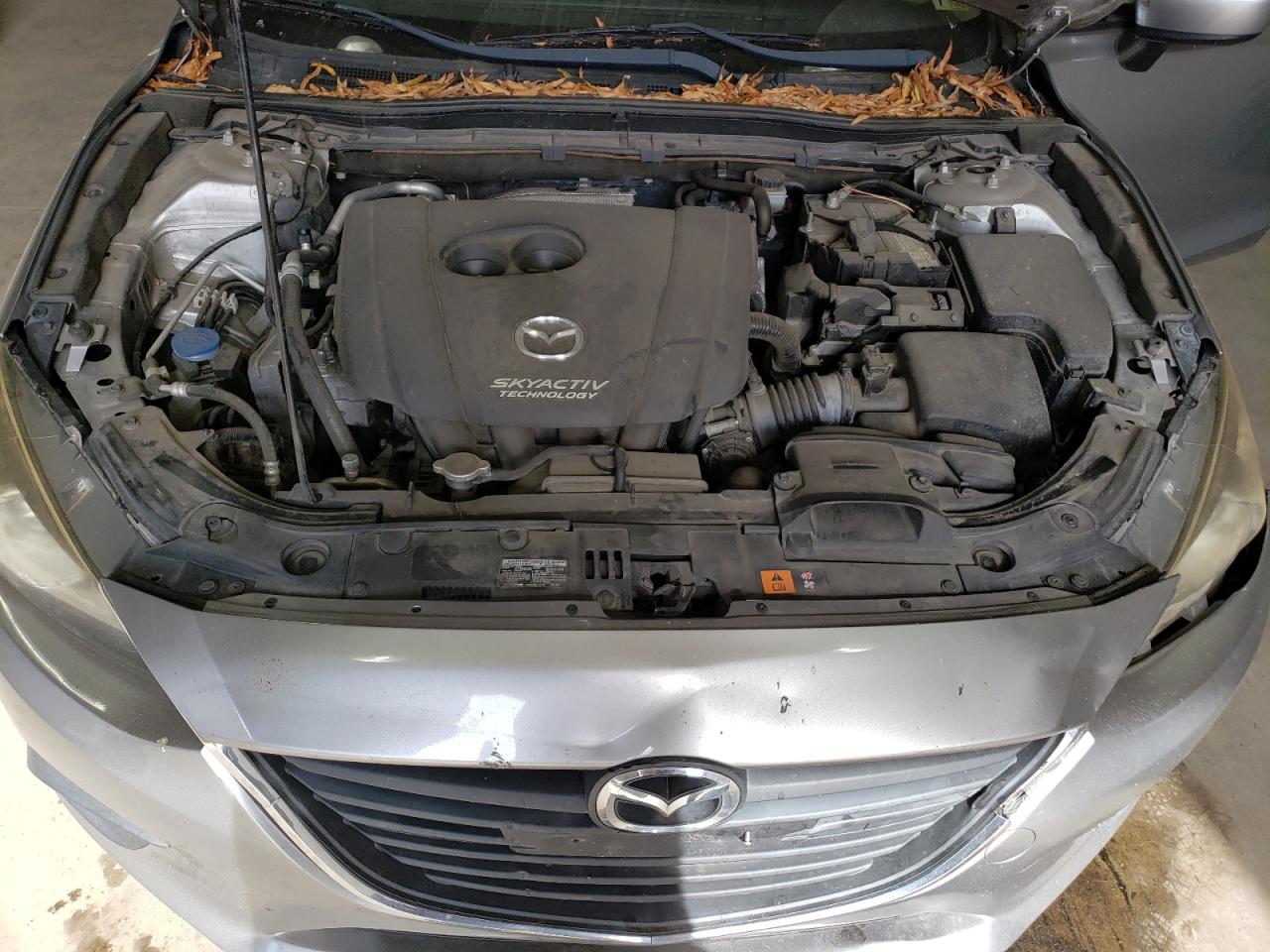 2014 Mazda 3 - Image 11