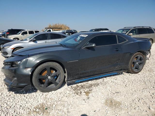 Coupet CHEVROLET CAMARO 2015 Szary