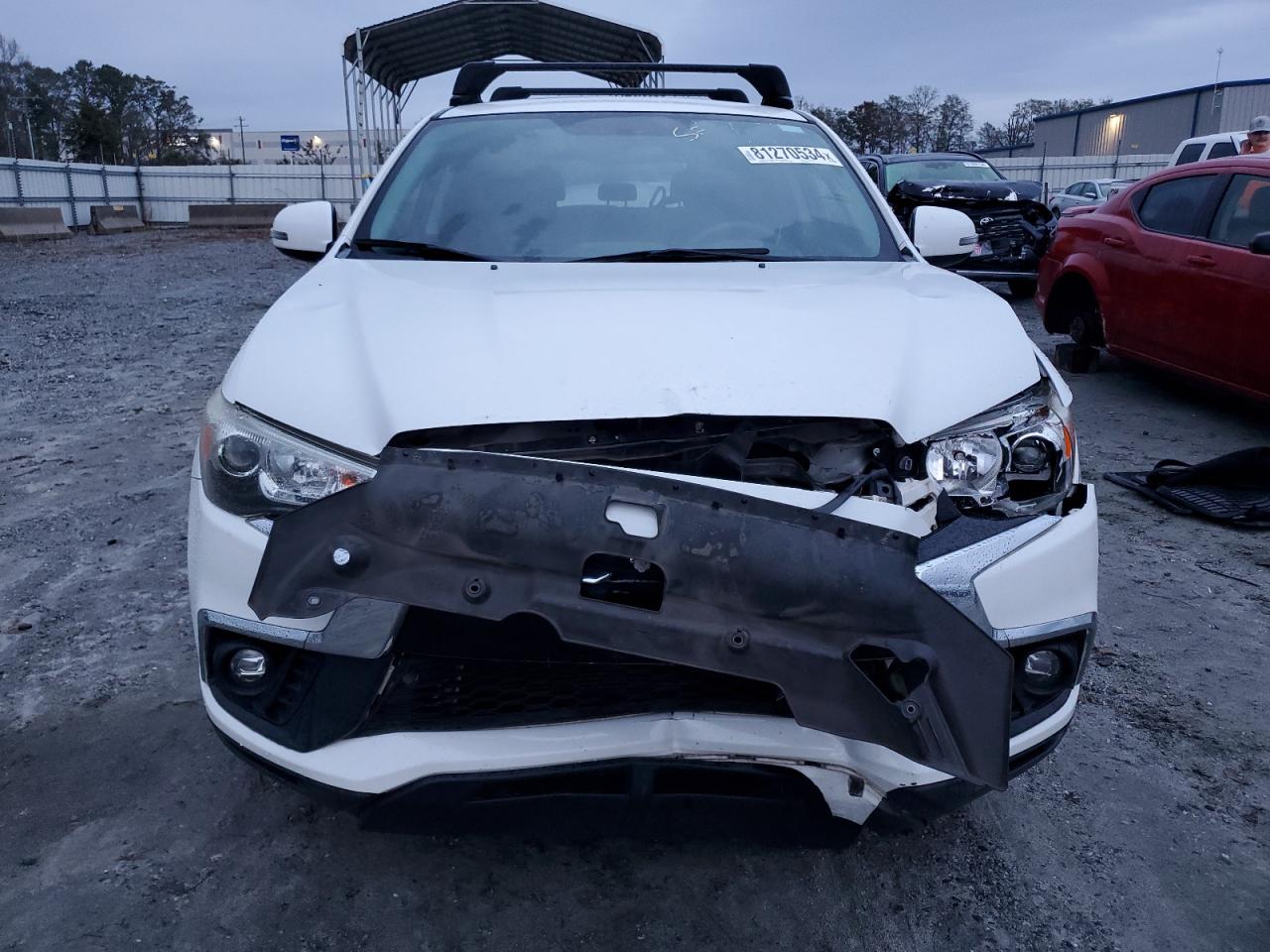 2019 Mitsubishi Outlander - Image 5