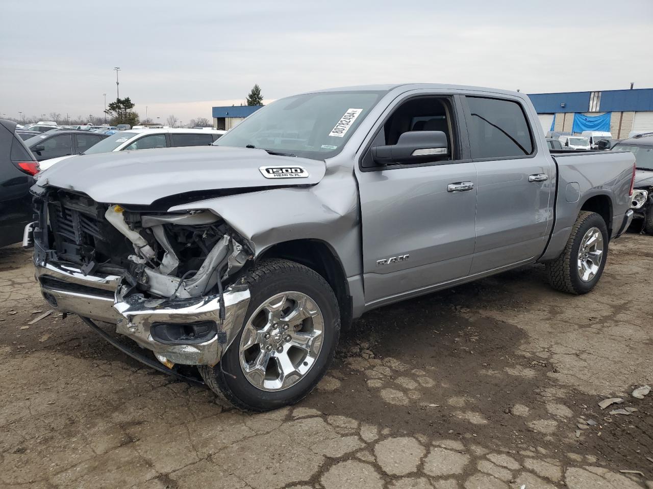 2020 RAM 1500 - Image 1