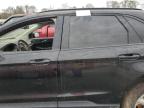 2017 Ford Edge Se na sprzedaż w Spartanburg, SC - Water/Flood