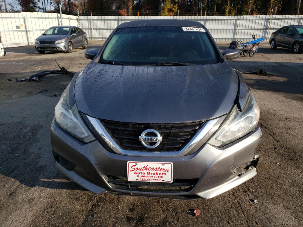 VIN 1N4AL3APXGC291453 2016 NISSAN ALTIMA no.5