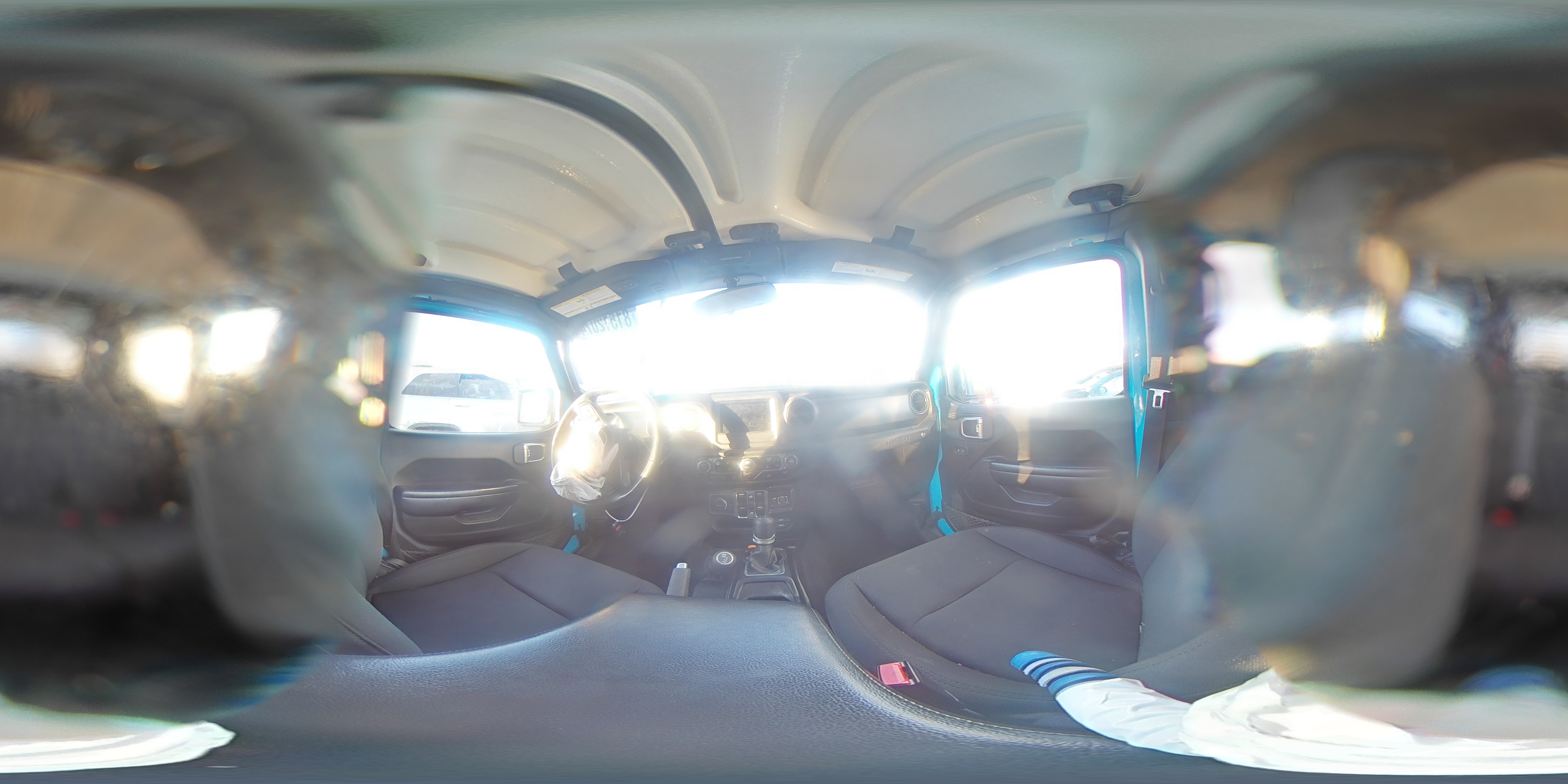 2021 Jeep Wrangler - Image 13