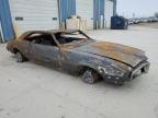 1968 Pontiac Firebird na sprzedaż w Eldridge, IA - Burn