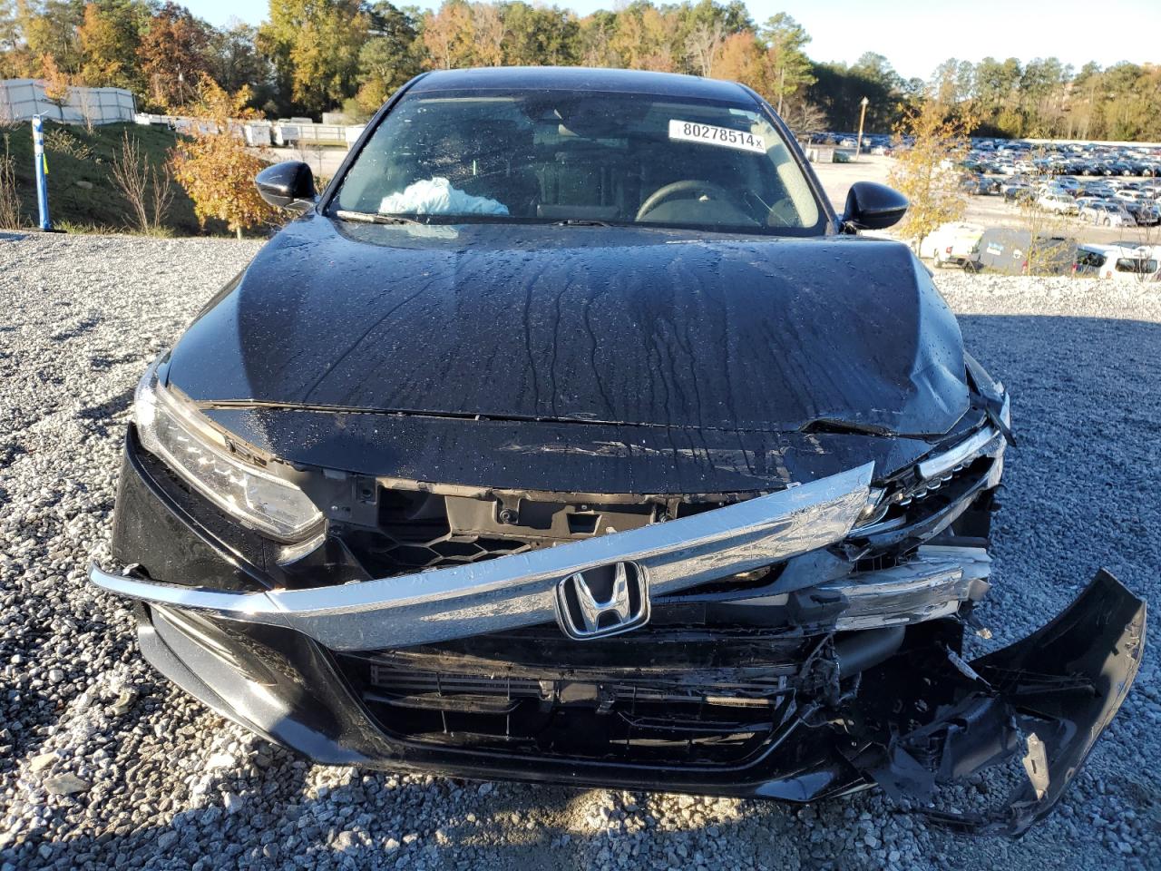 2020 Honda Accord - Image 5