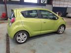 2013 Chevrolet Spark Ls на продаже в East Granby, CT - Minor Dent/Scratches