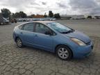 2007 Toyota Prius  на продаже в Martinez, CA - Rear End