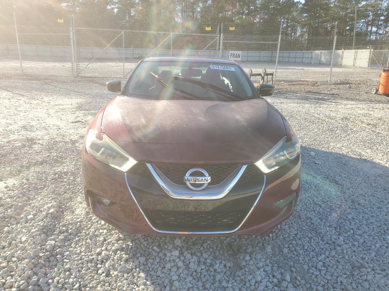 2016 Nissan Maxima - Image 5