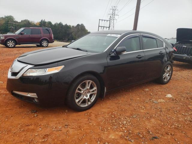 2010 Acura Tl 