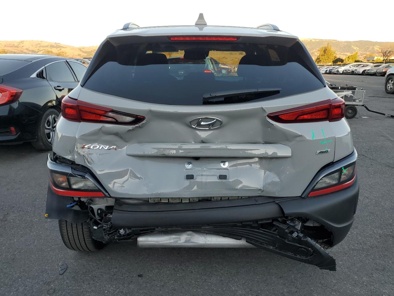 2023 Hyundai Kona - Image 6