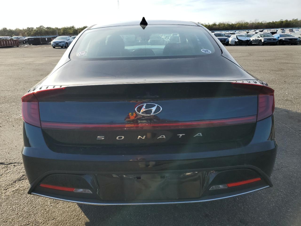 2023 Hyundai Sonata - Image 6