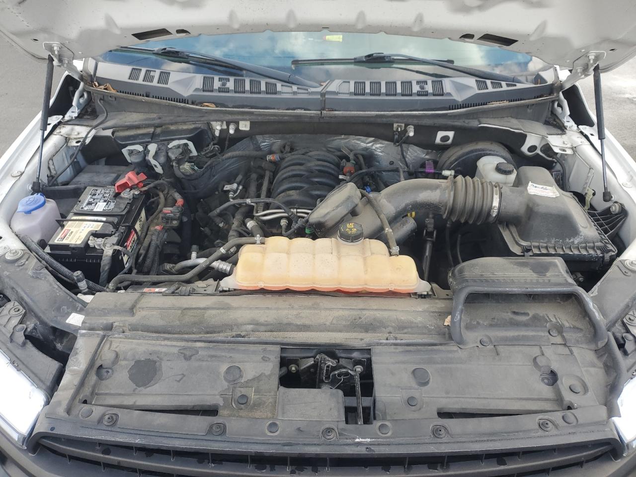 2018 Ford F-150 - Image 11