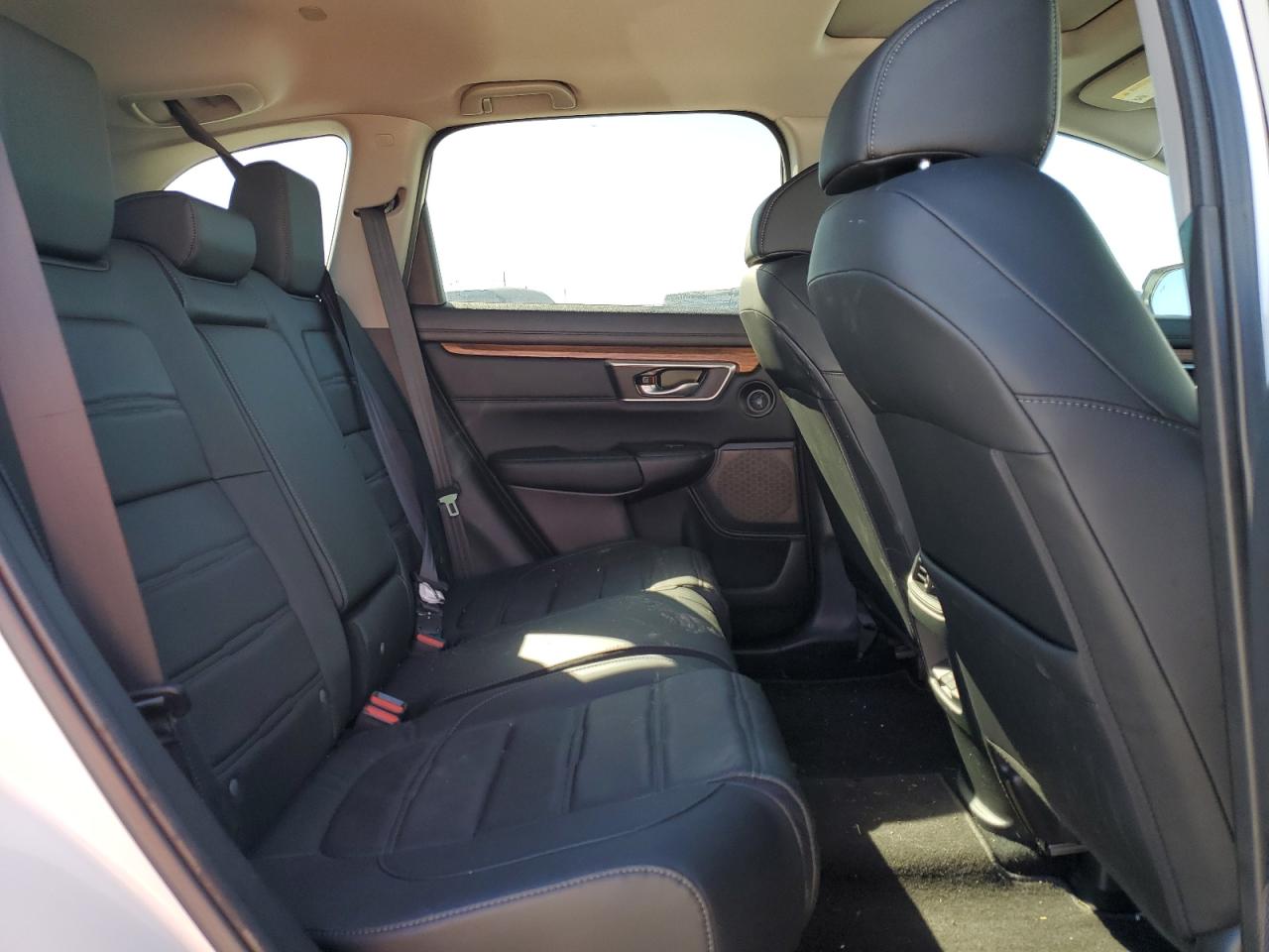 2022 Honda CR-V - Image 11