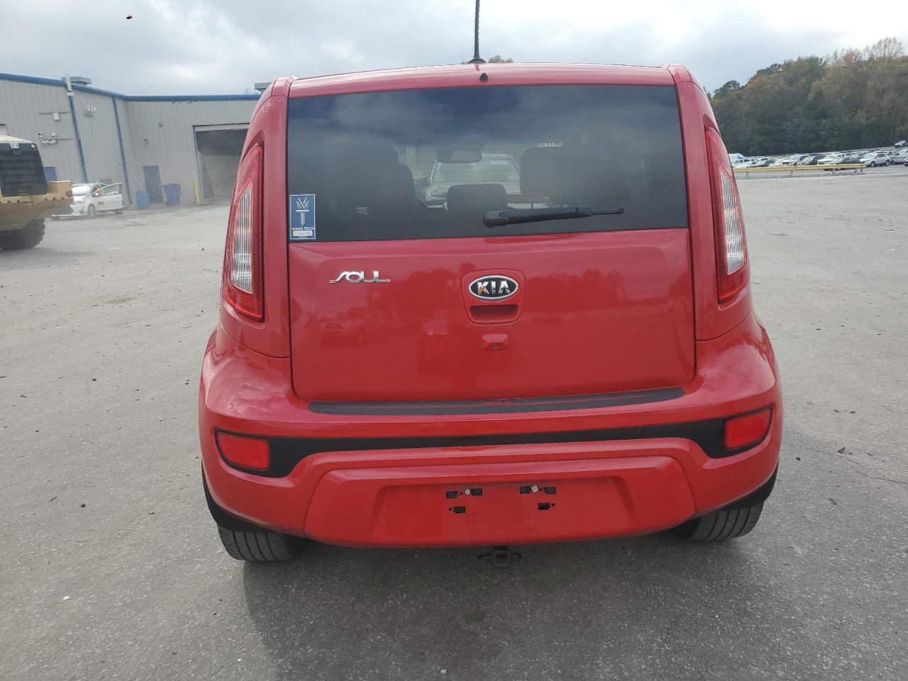 2012 Kia Soul - Image 6