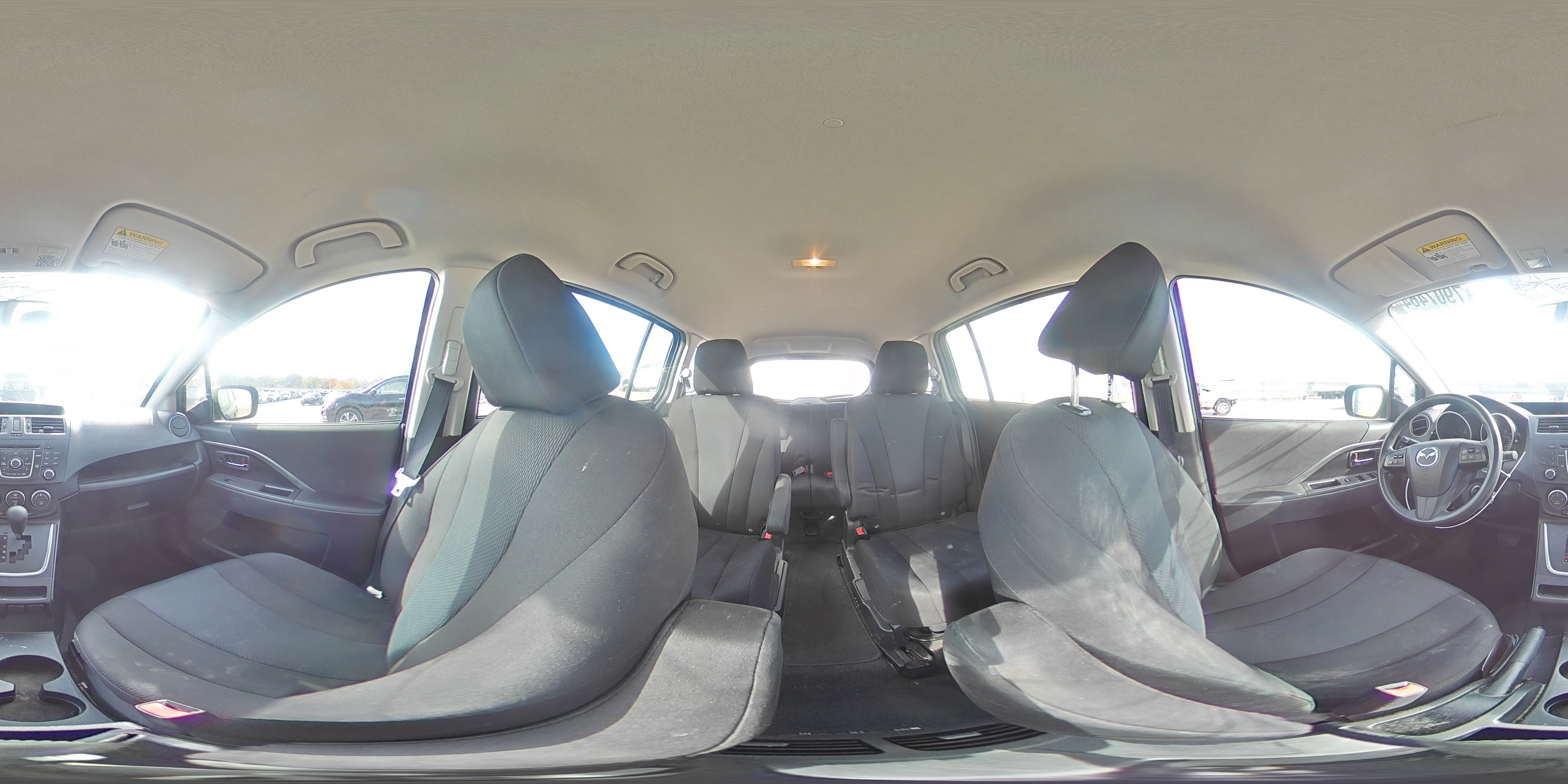 2015 Mazda 5 - Image 16