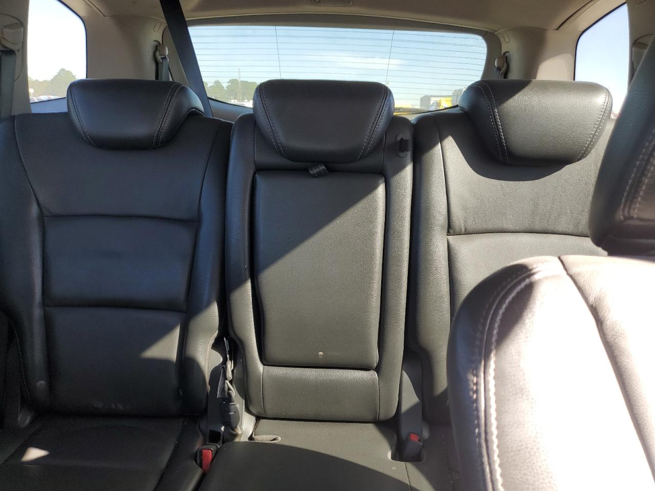2009 Subaru Tribeca Limited VIN: 4S4WX97D494404908 Lot: 68326875
