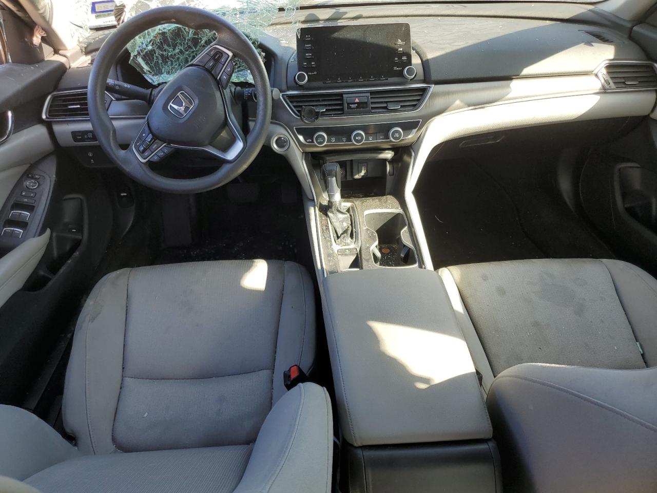 2020 Honda Accord - Image 8