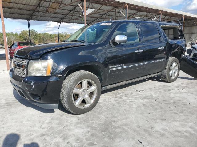 2011 Chevrolet Suburban C1500 Ltz