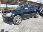 2011 Chevrolet Suburban C1500 Ltz de vânzare în Cartersville, GA - Rear End
