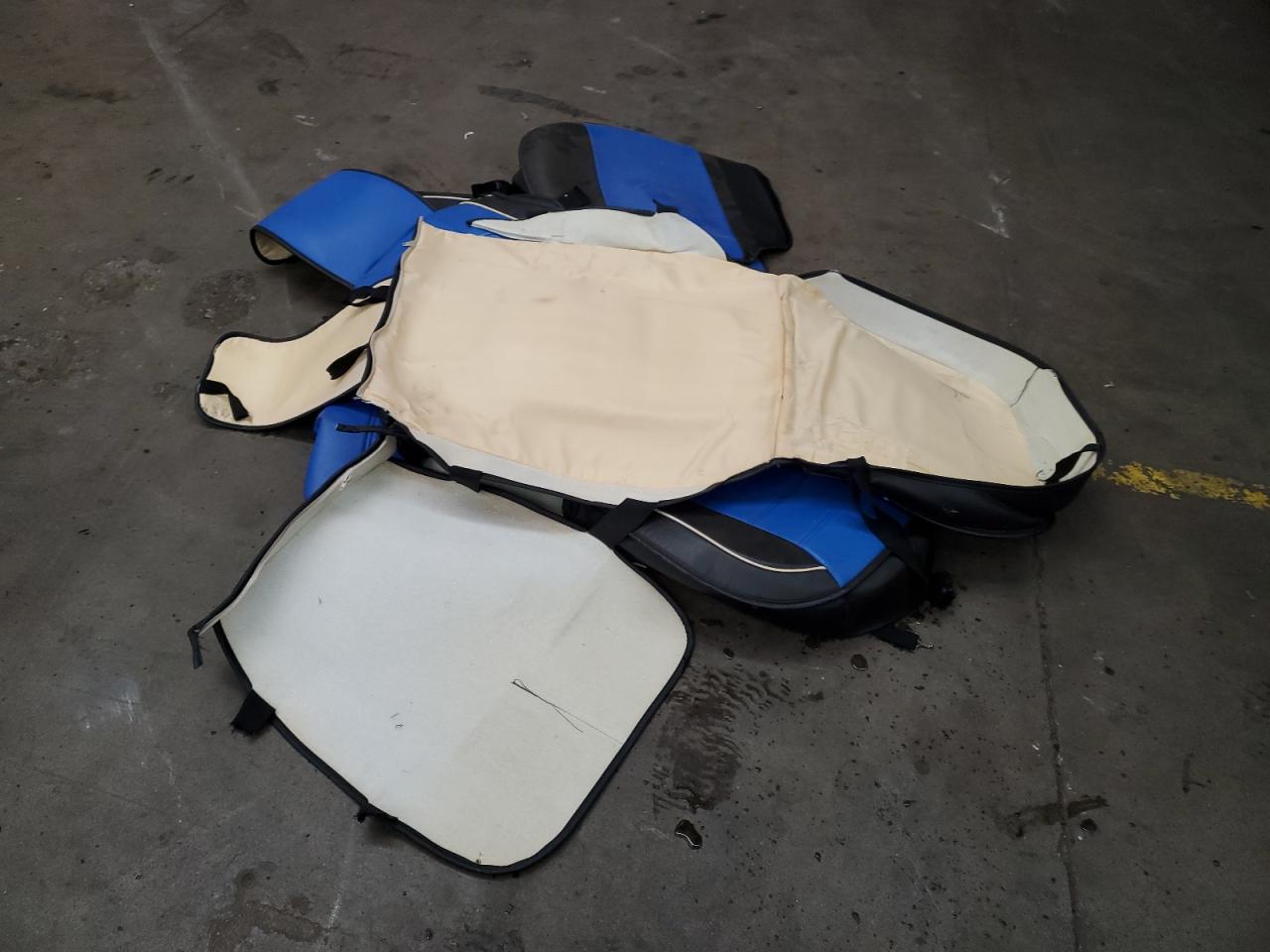 2013 Chevrolet Spark - Image 14