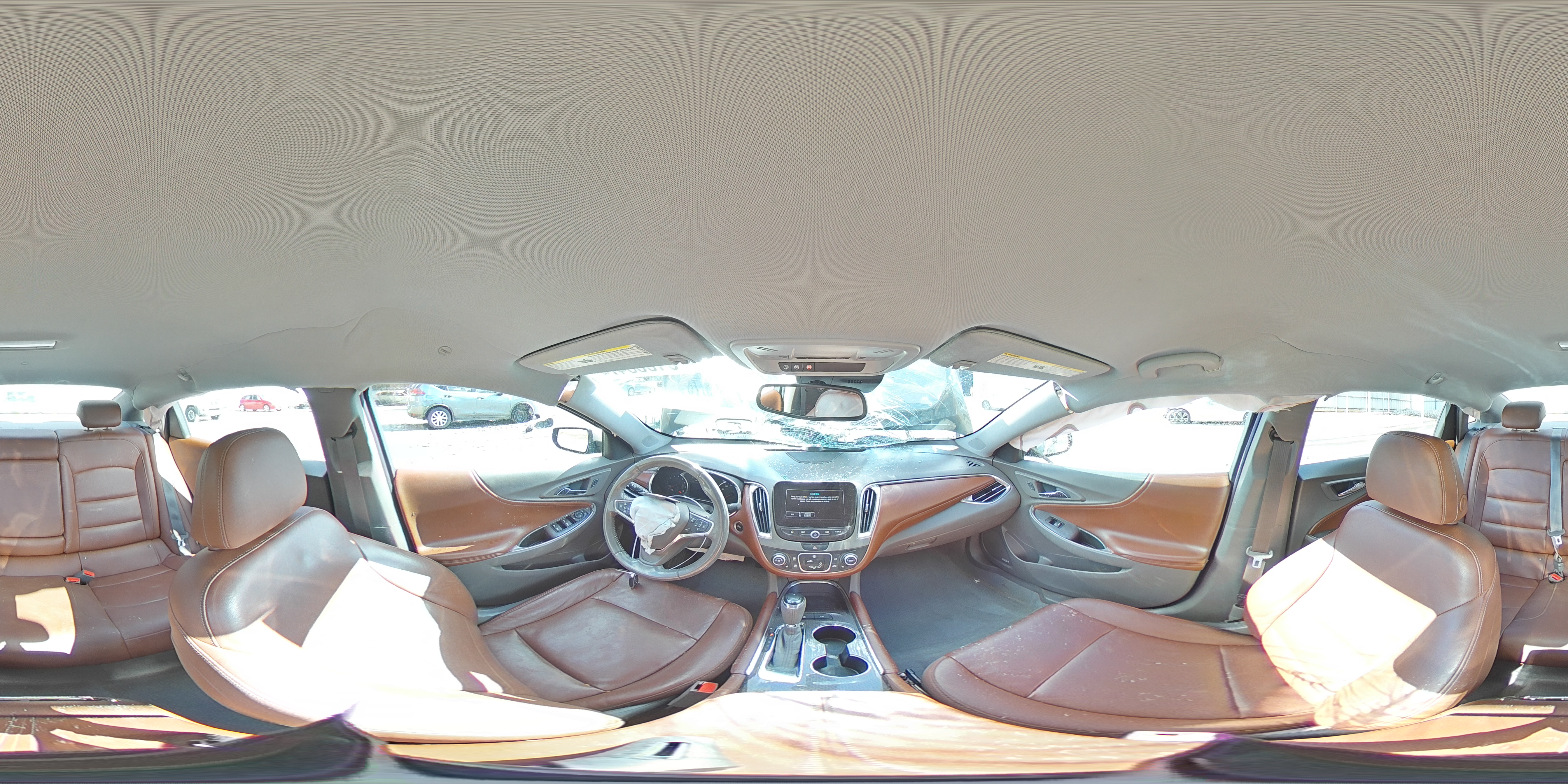 2018 Chevrolet Malibu - Image 14