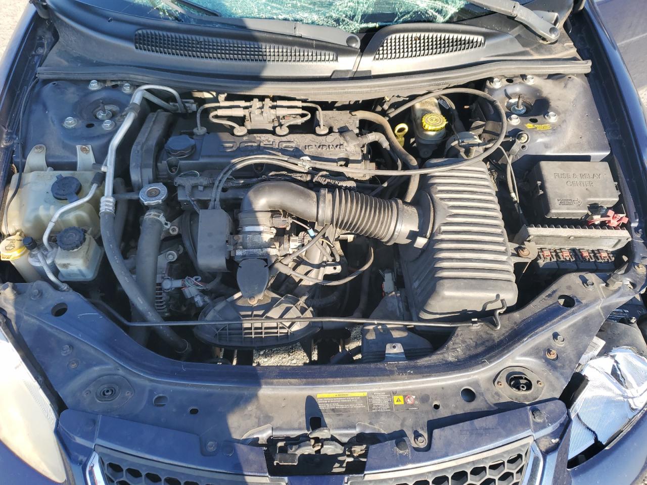 2006 Dodge Stratus - Image 13
