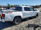 2016 Toyota Tacoma Double Cab продається в Tifton, GA - Front End