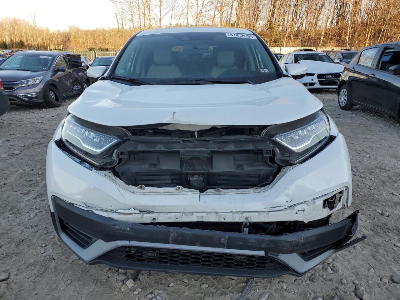 2021 Honda CR-V - Image 5