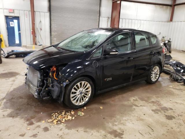 2017 Ford C-Max Se