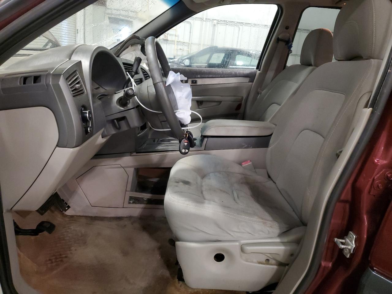 2004 Buick Rendezvous - Image 7