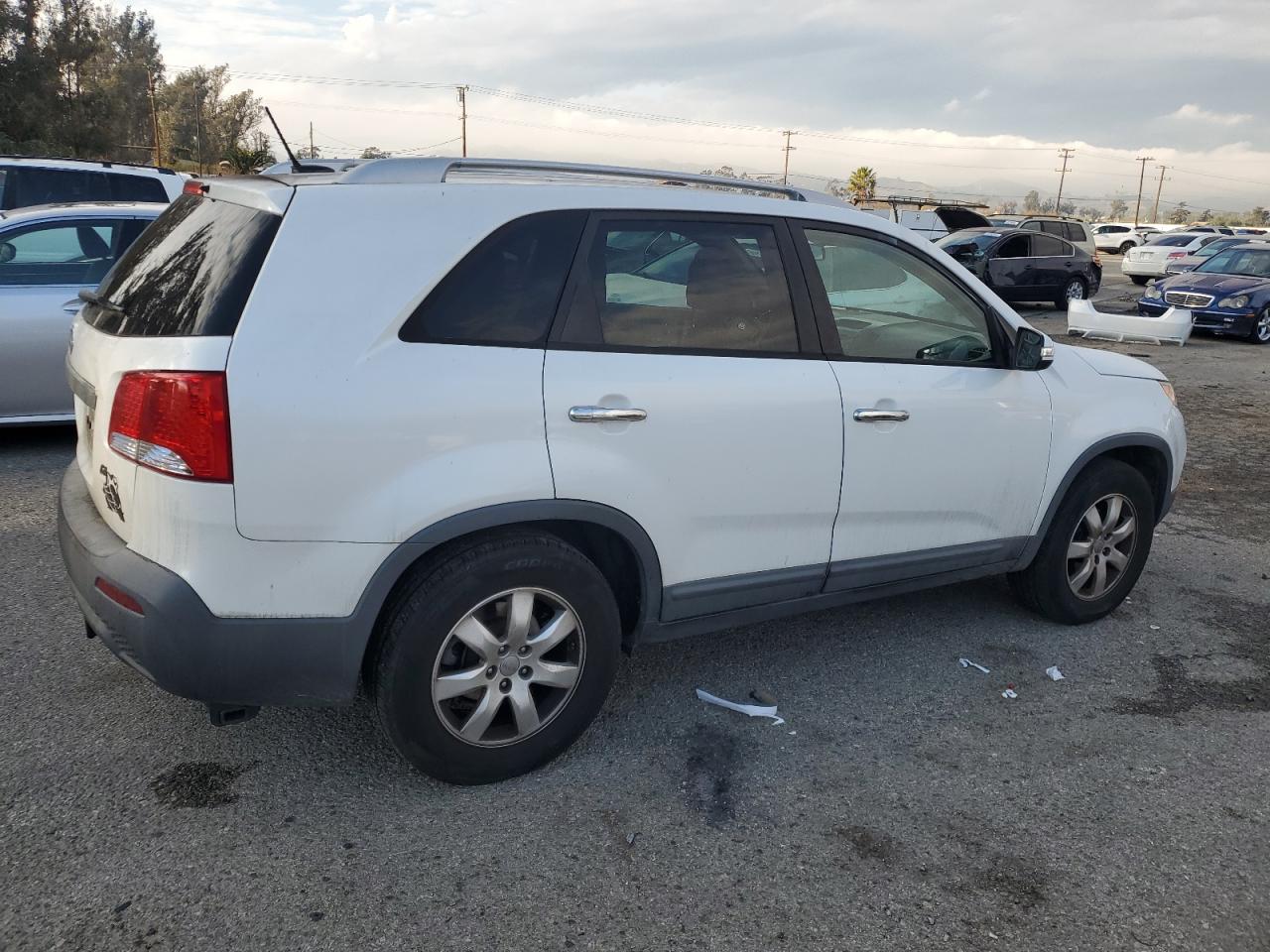 2013 Kia Sorento - Image 3