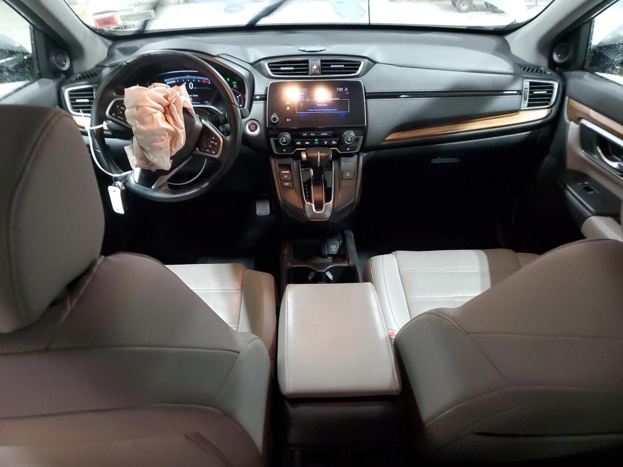 2017 Honda CR-V - Image 8