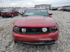 2010 Ford Mustang Gt იყიდება Cahokia Heights-ში, IL - Front End