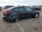 2018 Kia Forte Lx en Venta en Brookhaven, NY - Rear End