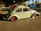 1963 Volkswagen Beetle de vânzare în Phoenix, AZ - Stripped