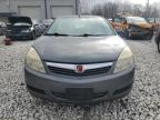 2008 Saturn Aura Xe na sprzedaż w Wayland, MI - Side