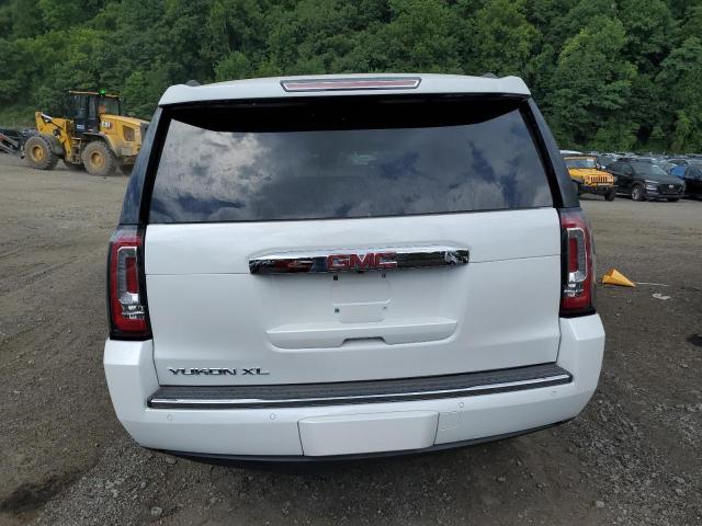  GMC YUKON 2019 Белый