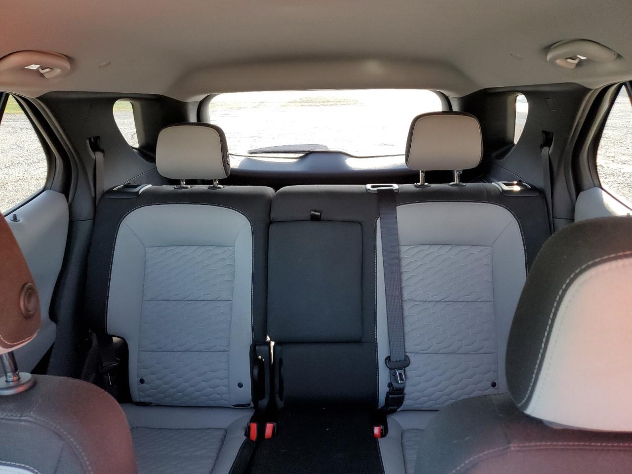 2019 Chevrolet Equinox - Image 10