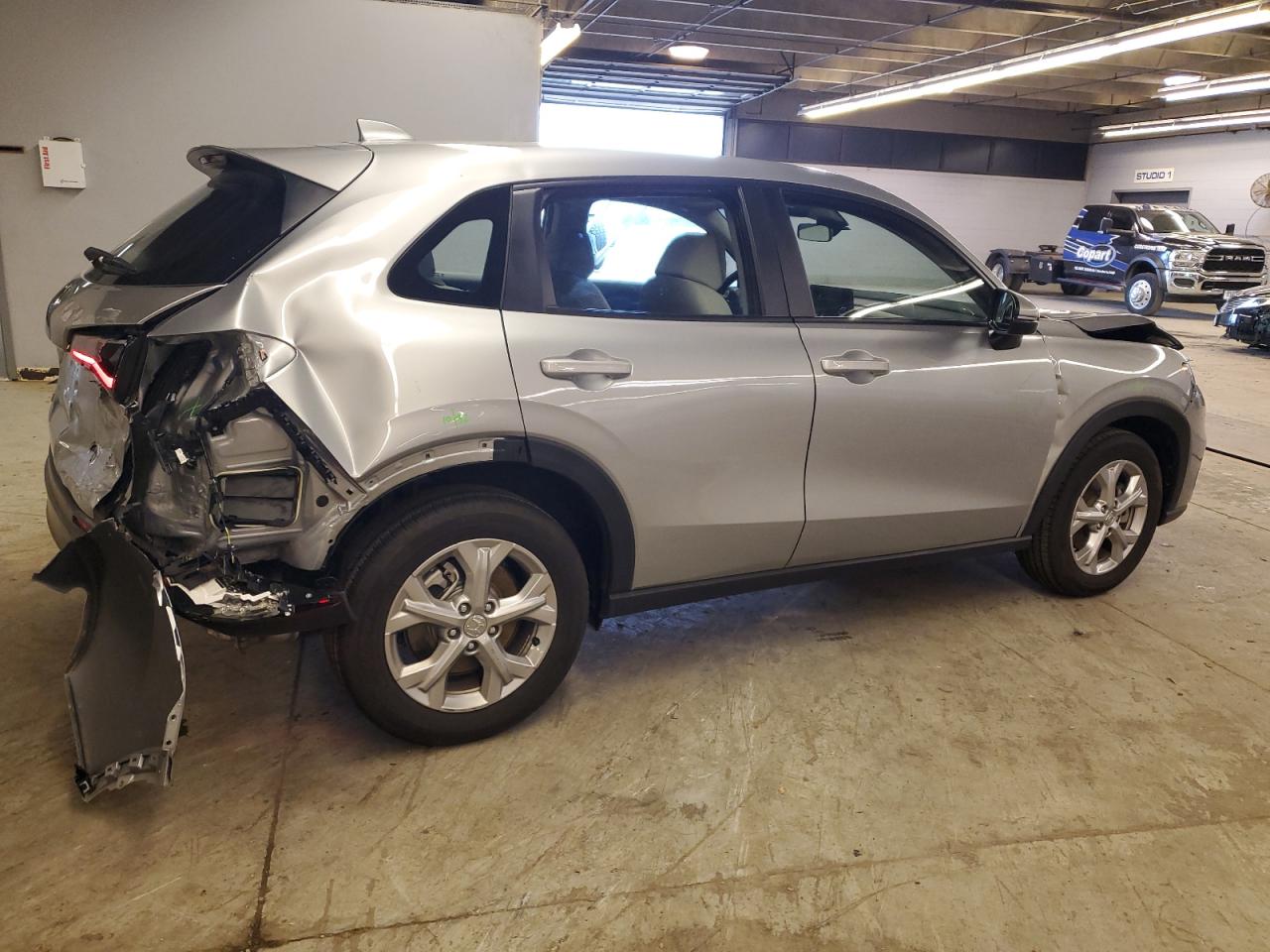 2024 Honda HR-V - Image 3