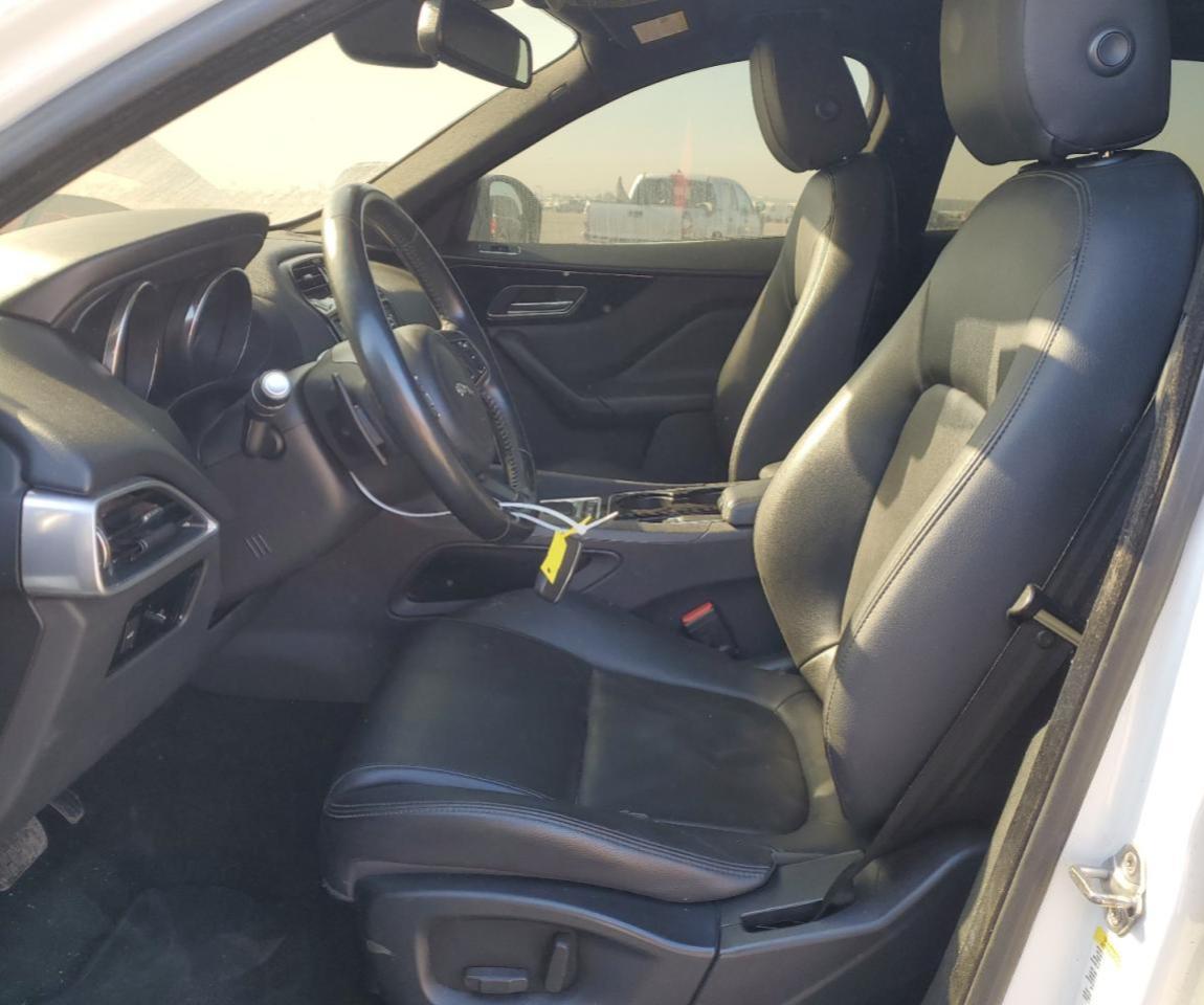2017 Jaguar F-Pace - Image 7