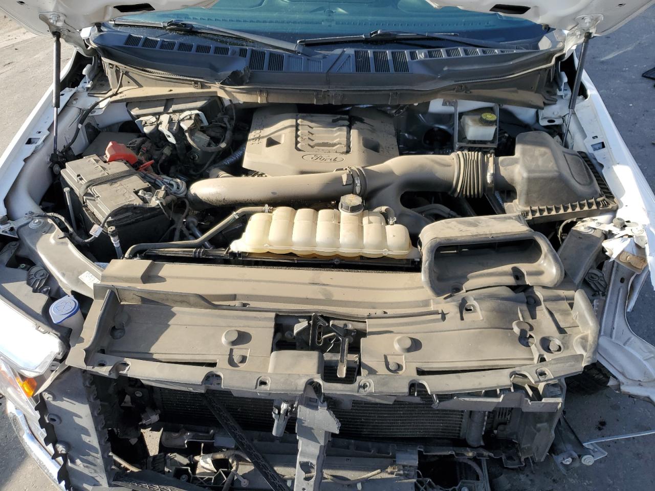 2021 Ford F-150 - Image 13
