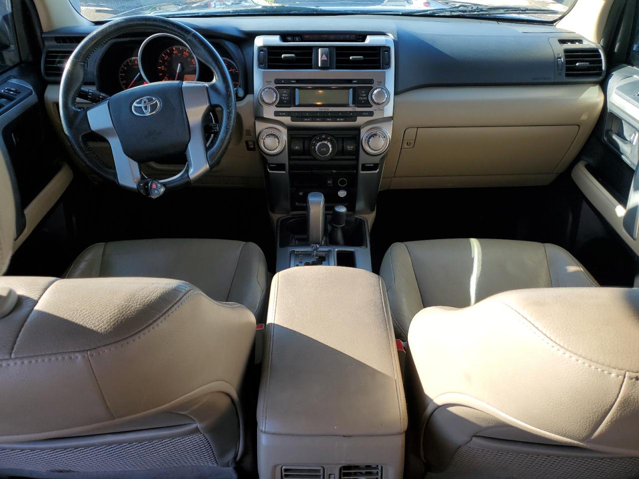 2011 Toyota 4Runner - Image 8