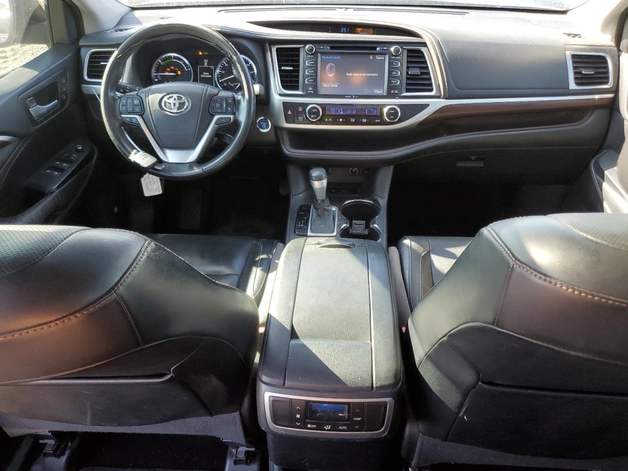 2015 Toyota Highlander - Image 8