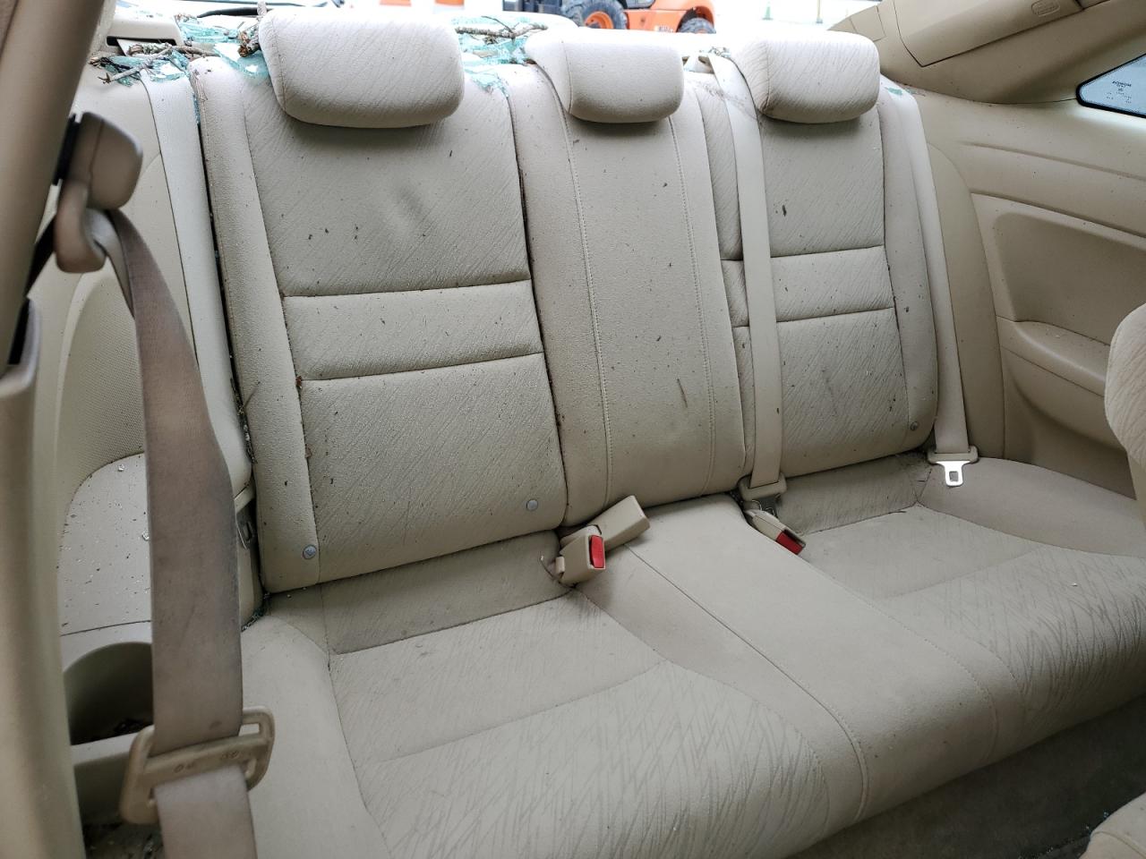 2007 Honda Civic - Image 10