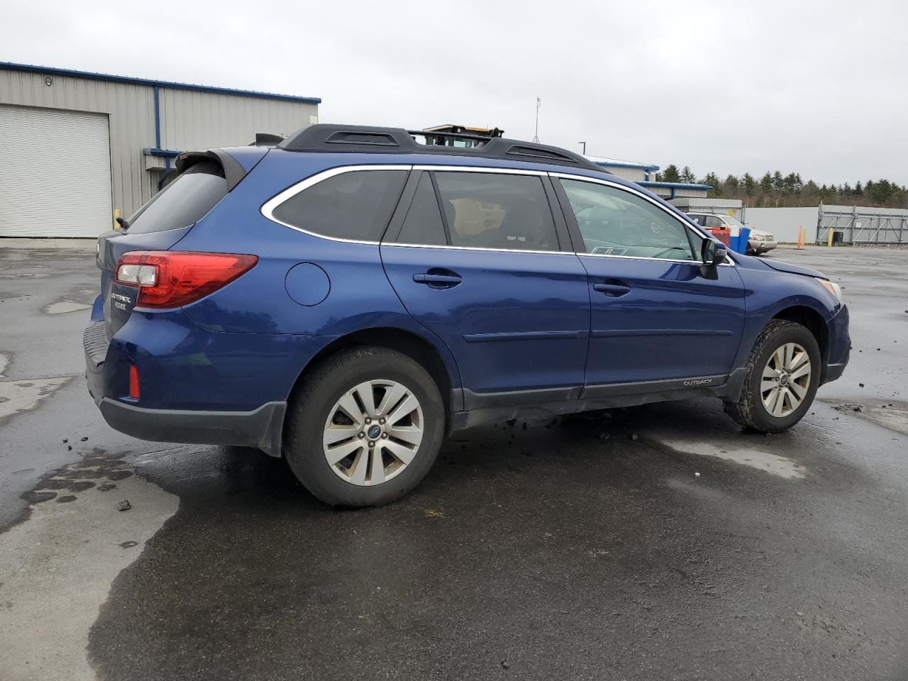 2016 Subaru Outback - Image 3